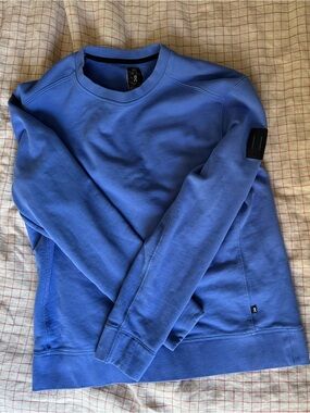 On Running Men's Crewneck Sweatshirt
